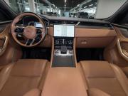Jaguar F-Pace I Москва  - изображение 38