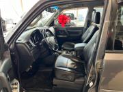 Mitsubishi Pajero IV Рестайлинг 1 Москва  - изображение 39
