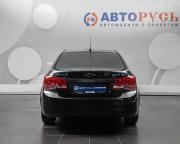 Chevrolet Cruze I Москва  - изображение 28