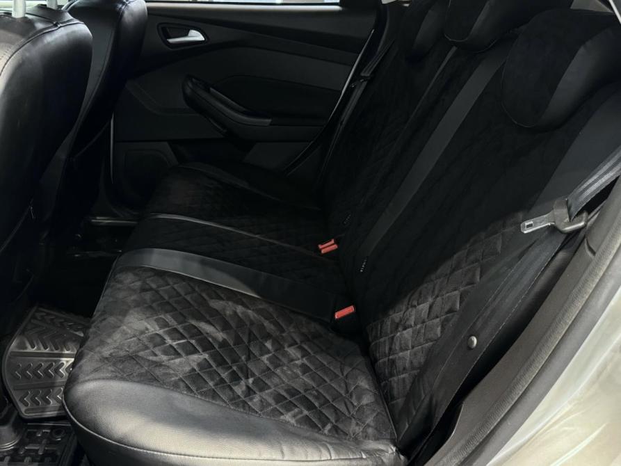 Ford Focus III Рестайлинг Волжский  - изображение 16