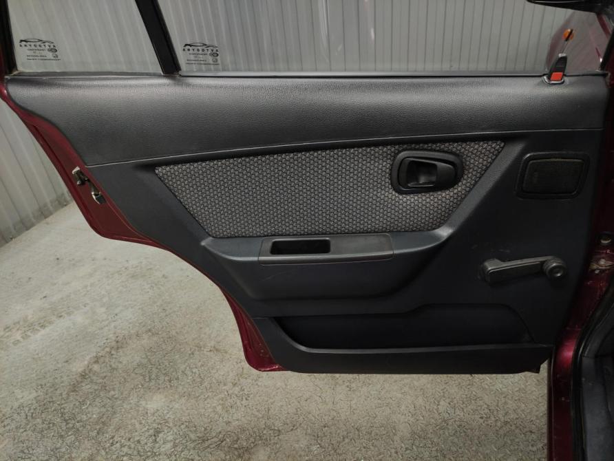 Daewoo Nexia I Рестайлинг Пермь  - изображение 15