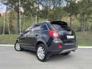 Opel Antara I Прокопьевск  - изображение 36