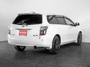 Toyota Corolla X (E140 E150) Рестайлинг Иркутск  - изображение 27