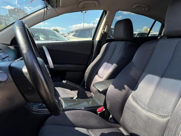 Mazda 6 II (GH) с пробегом 2007 года, цена 750 000 рублей, 272664 км, седан, Автокод Объявления