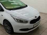 Kia Ceed II Энгельс  - изображение 43
