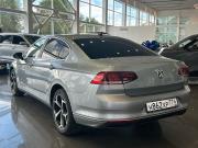 Volkswagen Passat B8 Челябинск  - изображение 20