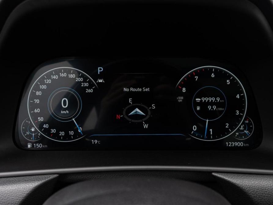 Hyundai Sonata VIII (DN8) Краснодар  - изображение 20