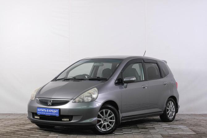 Honda Fit I с пробегом 2005 года, цена 559 000 рублей, 374000 км, хэтчбек, Автокод Объявления