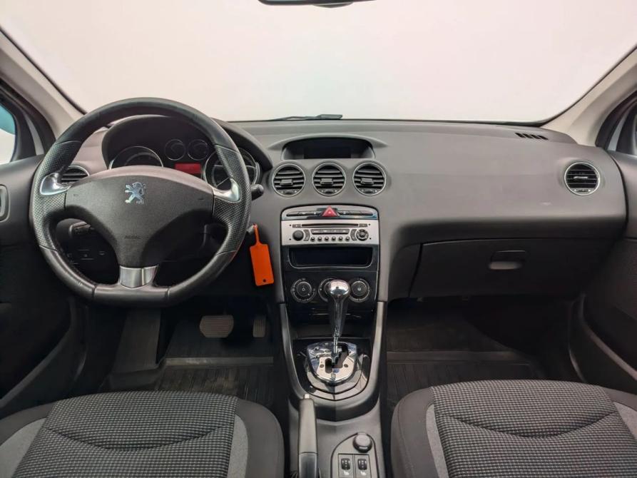 Peugeot 408 I Рестайлинг Москва  - изображение 9