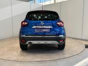 Renault Kaptur I Рестайлинг Волжский  - изображение 29