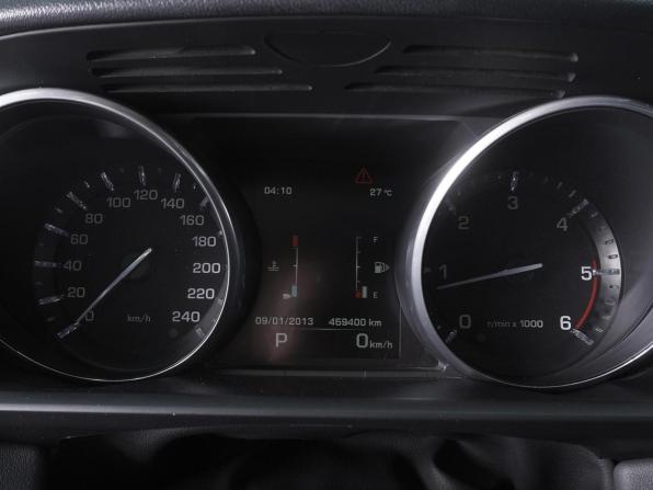 Land Rover Range Rover Sport II с пробегом 2014 года, цена 2 739 000 рублей, 459400 км, внедорожник, Автокод Объявления