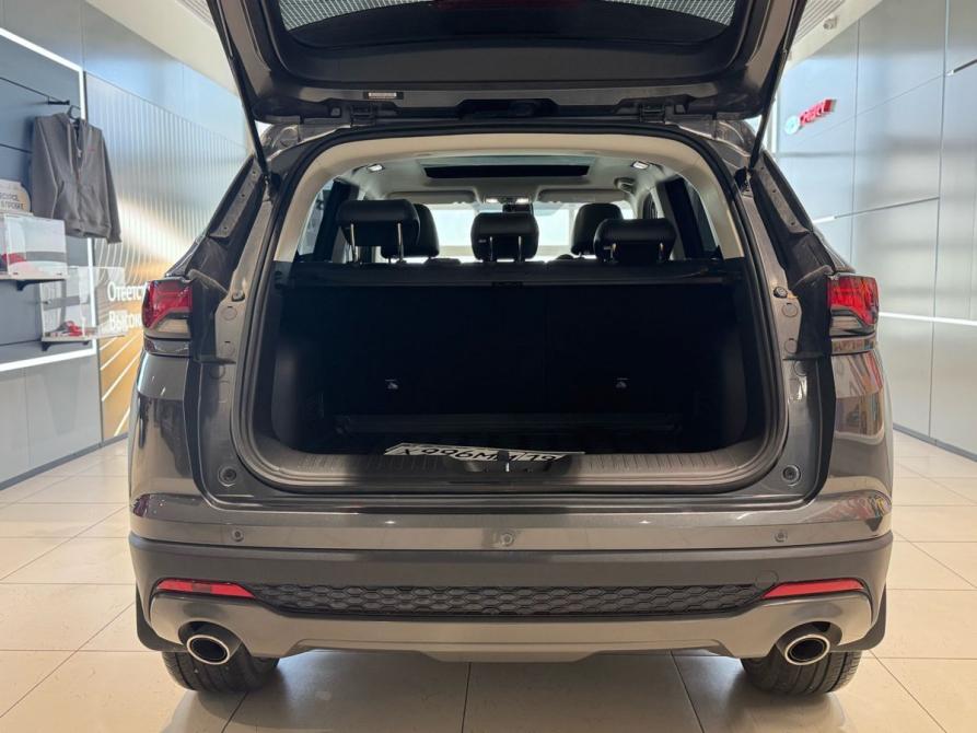 Changan CS35 Plus I Рестайлинг Екатеринбург  - изображение 7