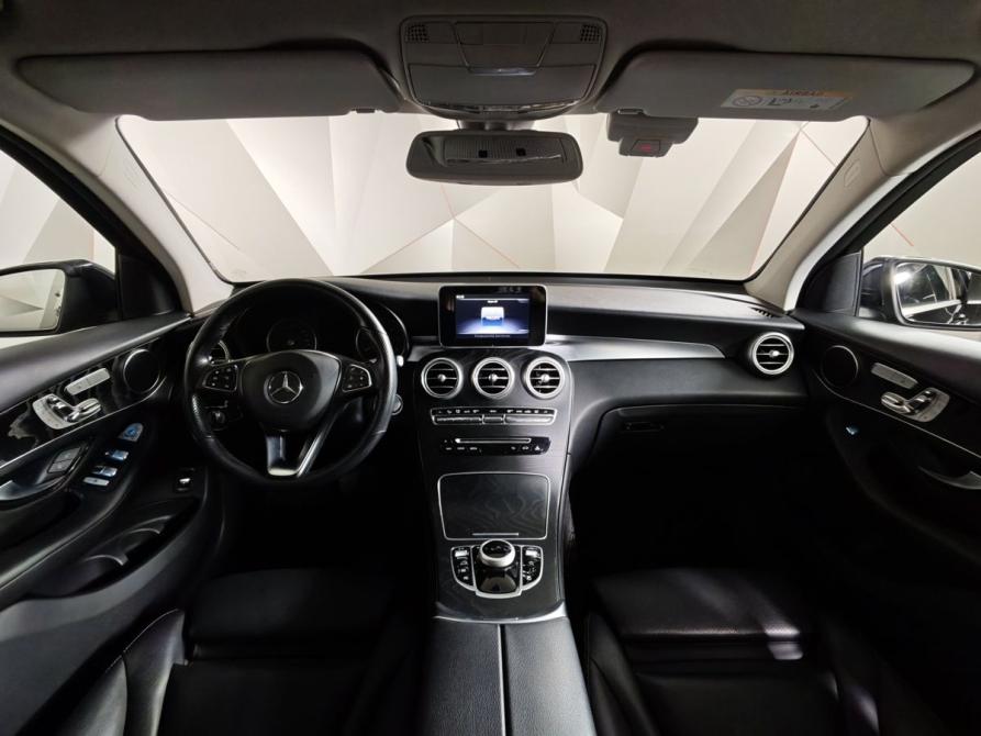 Mercedes-Benz GLC I (X253) Москва  - изображение 14