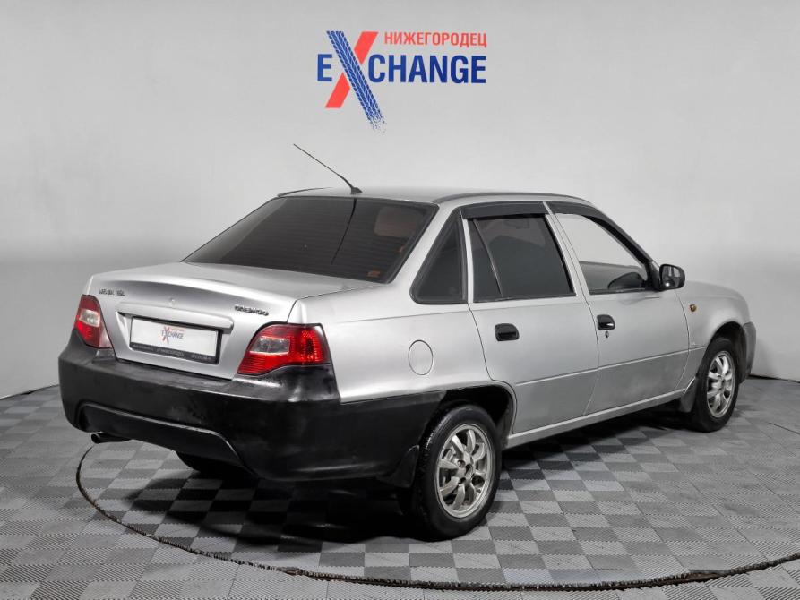 Daewoo Nexia I Рестайлинг Нижний Новгород  - изображение 3