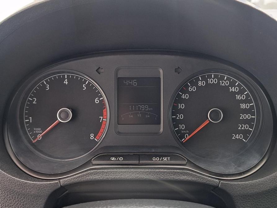 Volkswagen Polo V Рестайлинг Азнакаево  - изображение 14