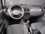 Hyundai Accent II Минеральные Воды  - изображение 20