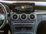 Mercedes-Benz C-Класс IV (W205) Рестайлинг Волгоград  - изображение 62