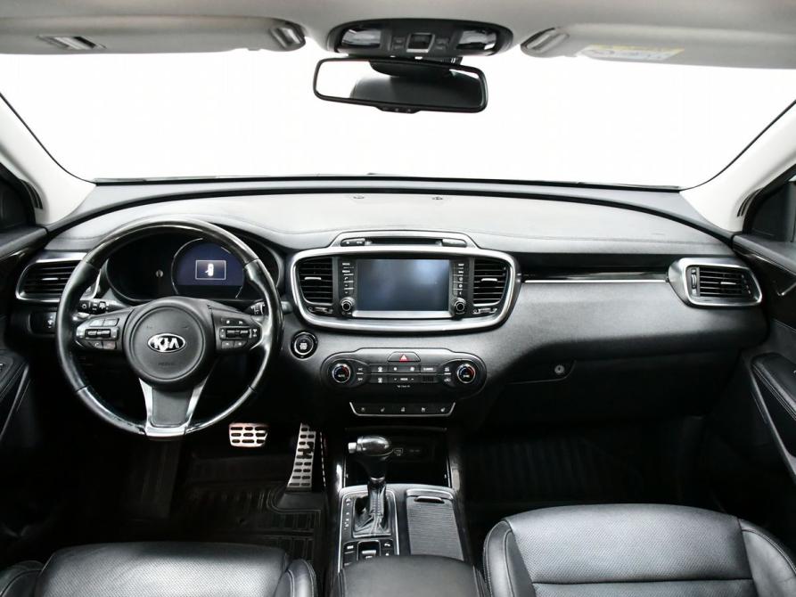 Kia Sorento III Prime Новосибирск  - изображение 13