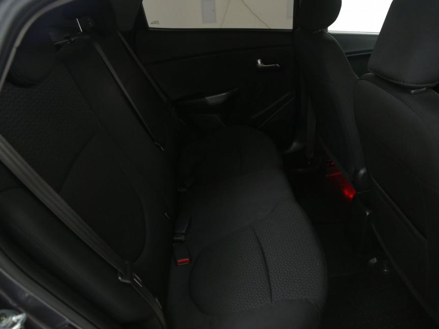 Kia Rio III Рестайлинг Иваново  - изображение 11