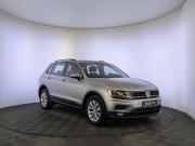 Volkswagen Tiguan II Москва  - изображение 33
