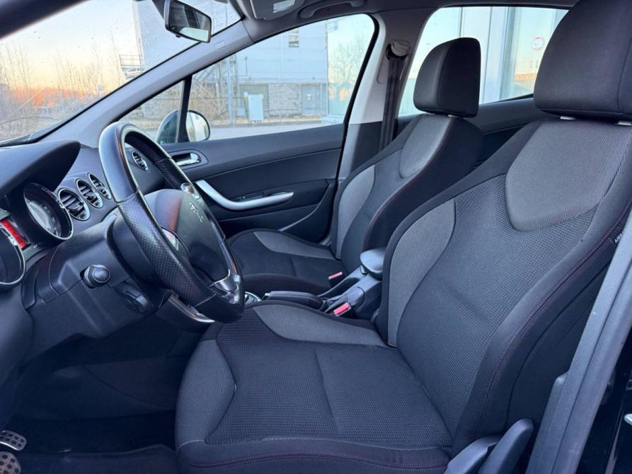 Peugeot 308 I Рестайлинг Санкт-Петербург  - изображение 12