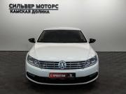 Volkswagen Passat CC I Рестайлинг Пермь  - изображение 30