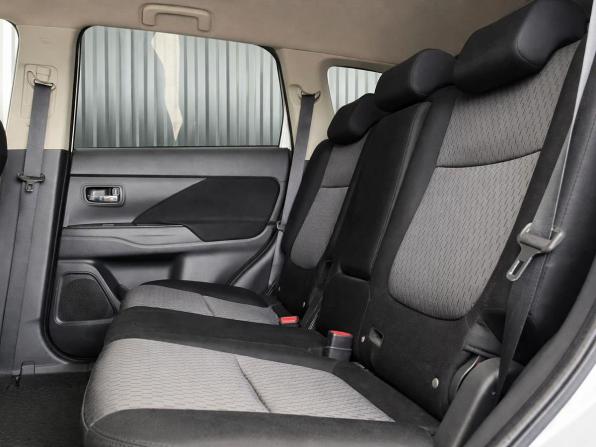 Mitsubishi Outlander III с пробегом 2012 года, цена 1 187 000 рублей, 194197 км, внедорожник, Автокод Объявления