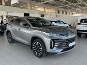 Exeed TXL I Рестайлинг Москва  - изображение 32