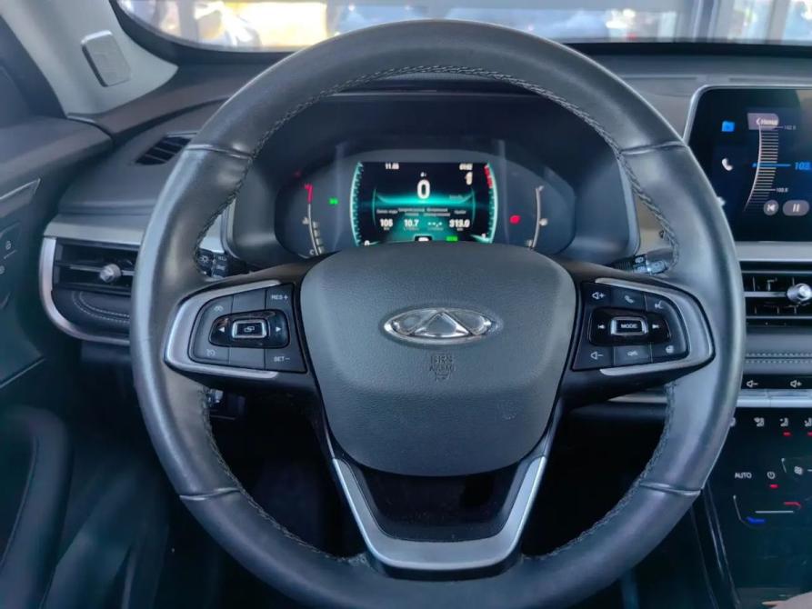Chery Tiggo 7 Pro I Волгоград  - изображение 10