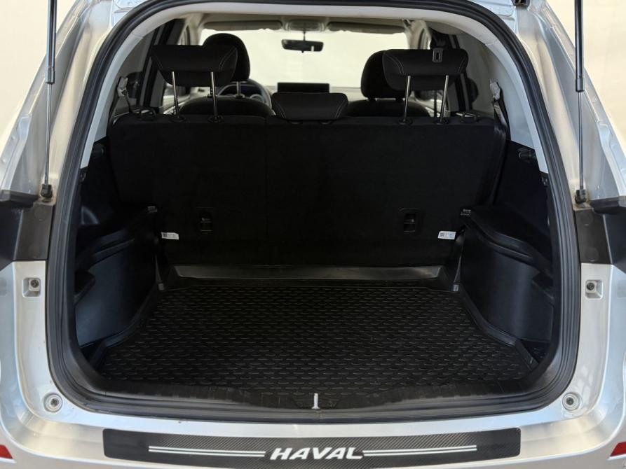 Haval M6 II Псков  - изображение 20