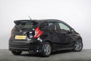 Nissan Note II Томск  - изображение 26