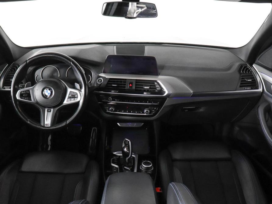 BMW X3 III (G01) Химки  - изображение 12