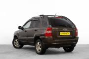 Kia Sportage II Барнаул  - изображение 31