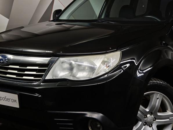 Subaru Forester III с пробегом 2010 года, цена 1 148 000 рублей, 171388 км, внедорожник, Автокод Объявления