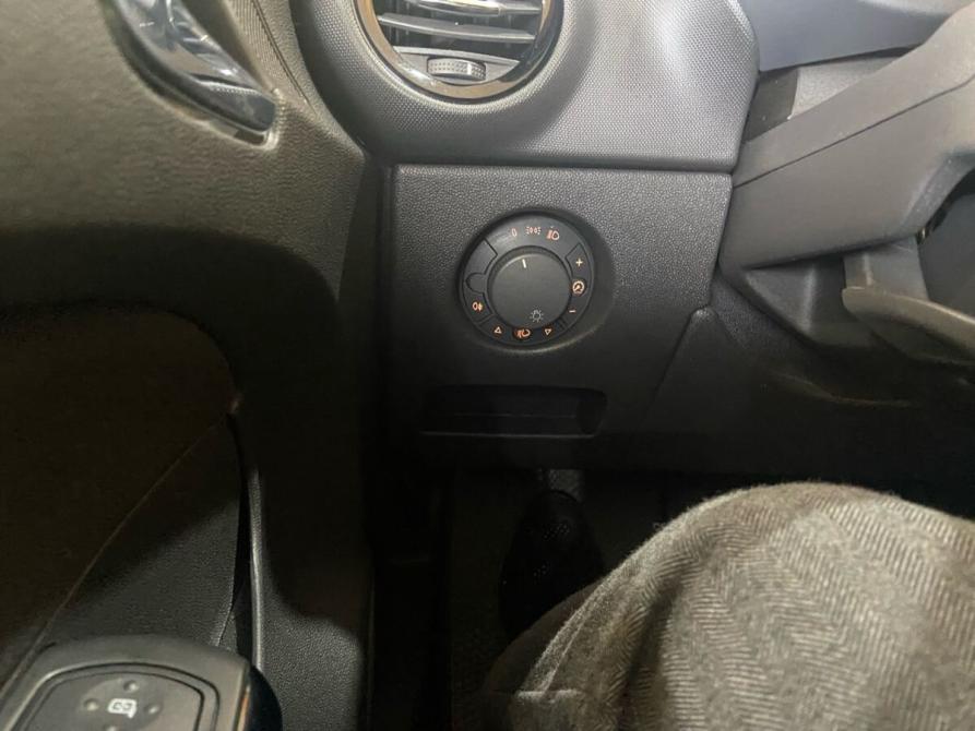 Opel Corsa D Стерлитамак  - изображение 10