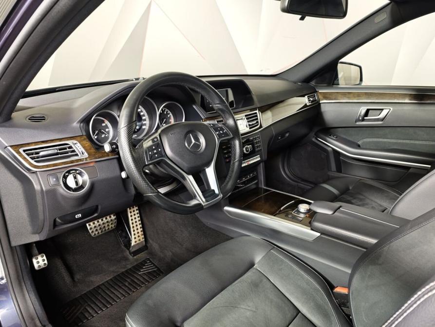 Mercedes-Benz E-Класс IV (W212 S212 C207) Рестайлинг Москва  - изображение 19