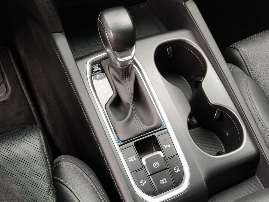 Hyundai Santa Fe IV Екатеринбург  - изображение 14