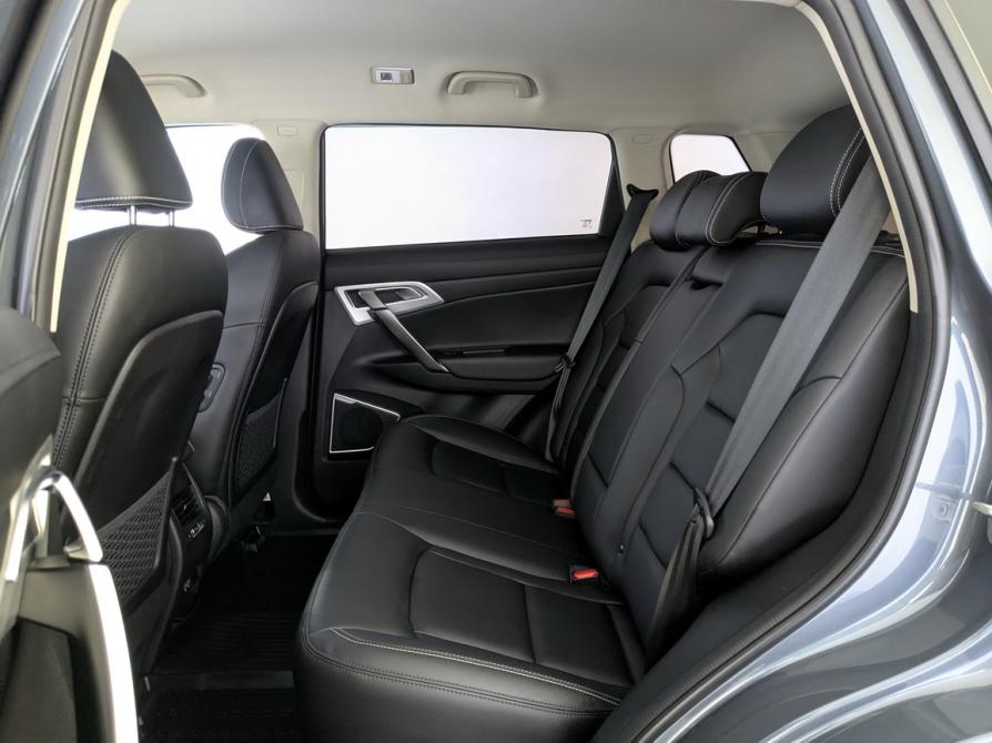 Geely Atlas I Москва  - изображение 10