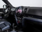 Mini Countryman II Рестайлинг Москва  - изображение 27