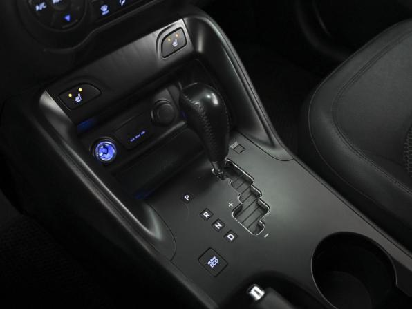 Hyundai ix35 I с пробегом 2011 года, цена 1 114 000 рублей, 234010 км, внедорожник, Автокод Объявления