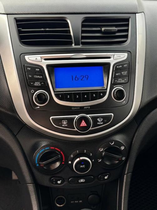 Hyundai Solaris I Набережные Челны  - изображение 17