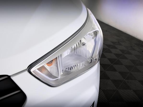 Hyundai Creta I с пробегом 2018 года, цена 1 540 000 рублей, 130394 км, внедорожник, Автокод Объявления