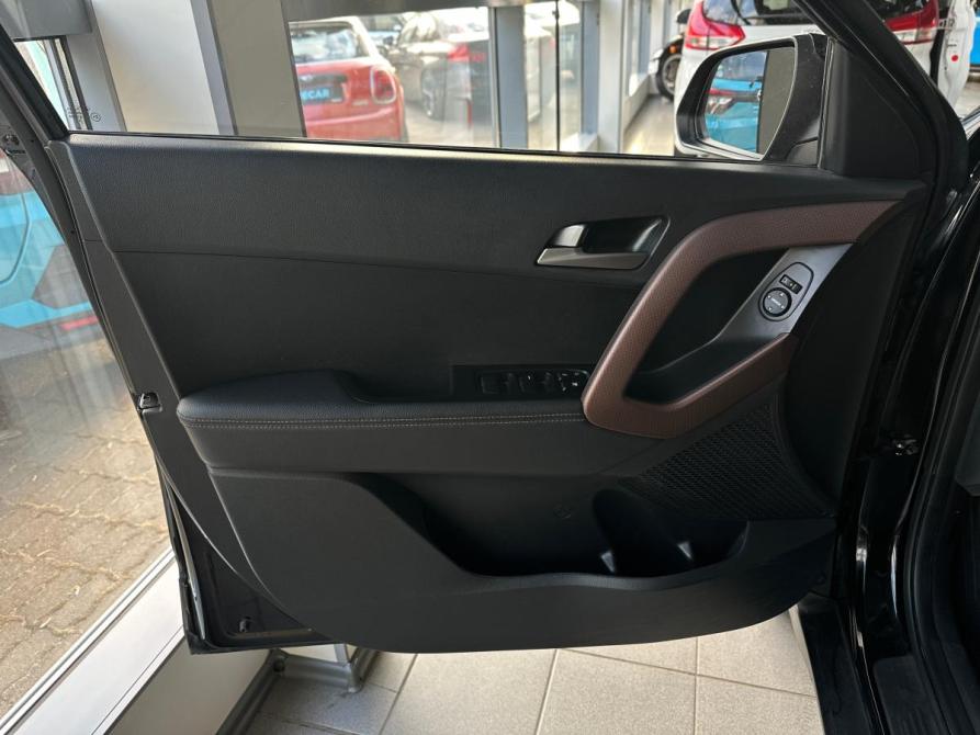 Hyundai Creta I Рестайлинг Санкт-Петербург  - изображение 14