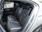 BMW 7 серии VI (G11/G12) Рестайлинг Волгоград  - изображение 53