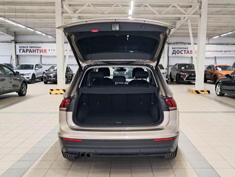 Volkswagen Tiguan II Набережные Челны  - изображение 12