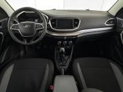 Lada (ВАЗ) Vesta I Рестайлинг (NG) Волжский  - изображение 49