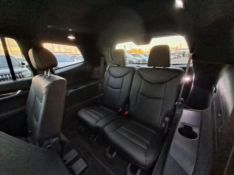 Cadillac XT6 I Санкт-Петербург  - изображение 17
