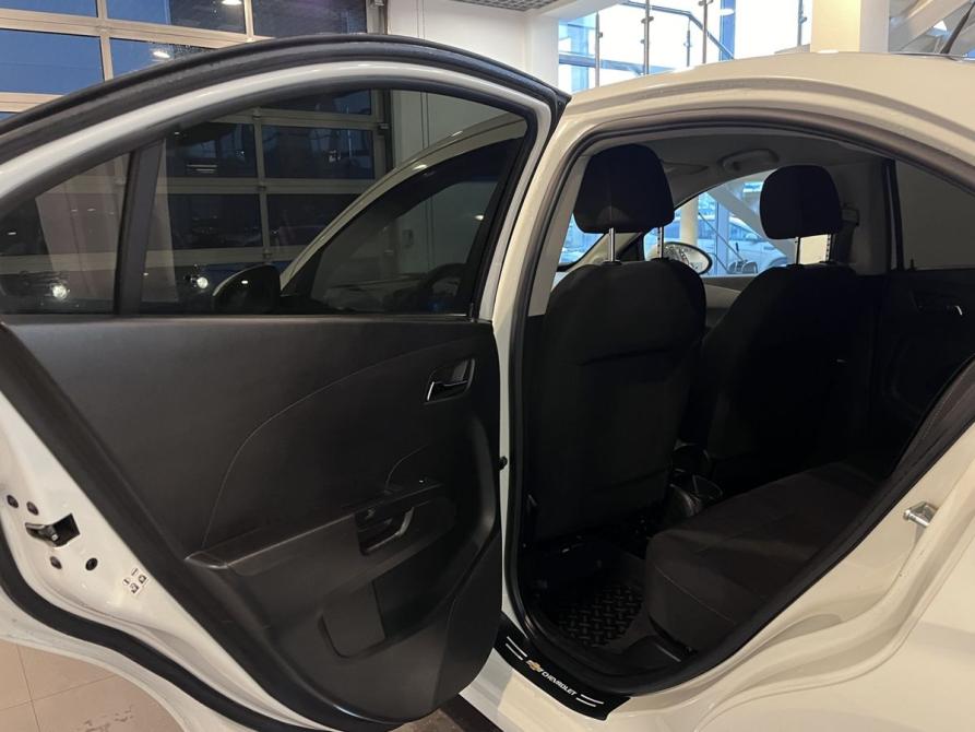 Chevrolet Aveo II Чебоксары  - изображение 25