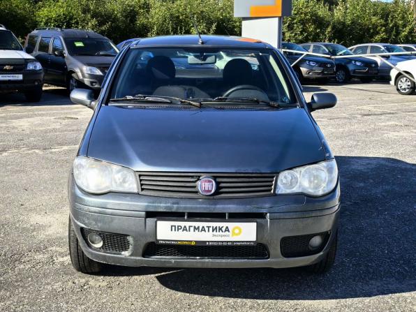 Fiat Albea I Рестайлинг с пробегом 2009 года, цена 209 000 рублей, 220000 км, седан, Автокод Объявления