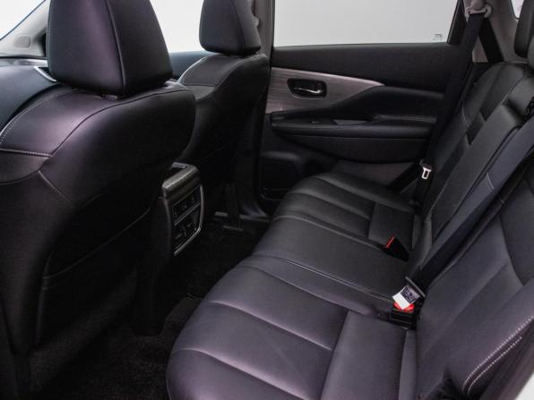 Nissan Murano III (Z52) с пробегом 2022 года, цена 3 570 000 рублей, 74852 км, внедорожник, Автокод Объявления